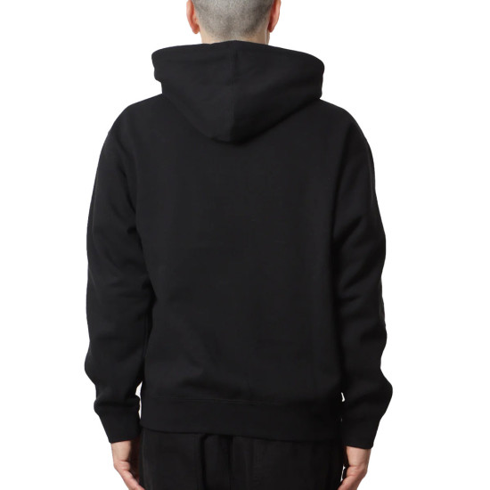 Obey Ανδρικό φούτερ Quality Dissent Hood Fleece